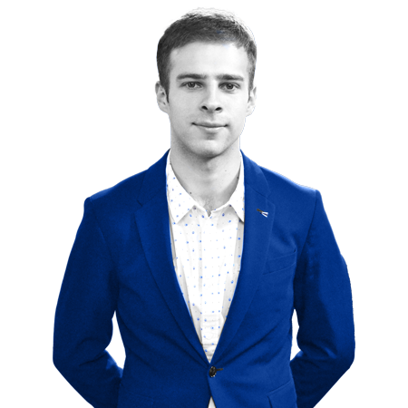 Ilja Dzalilov HR Agency