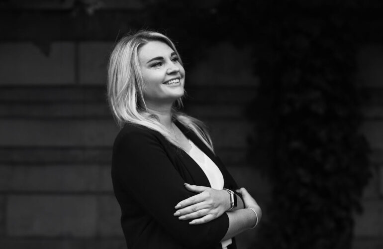 Värbamisagentuuri teenused - Tatjana Pihlakas